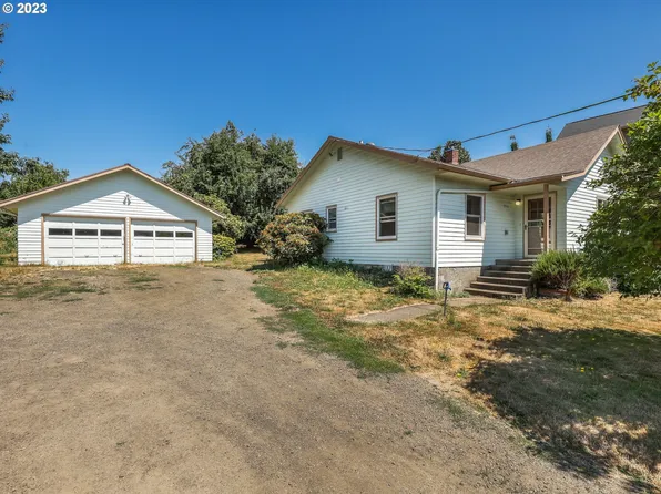 9935 NW Cornell Rd, Portland, OR 97229