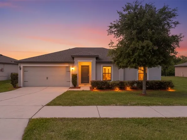 1613 Orne St, Mascotte, FL 34753