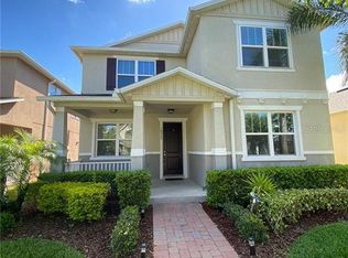 14923 Porter Rd, Winter Garden, FL 34787