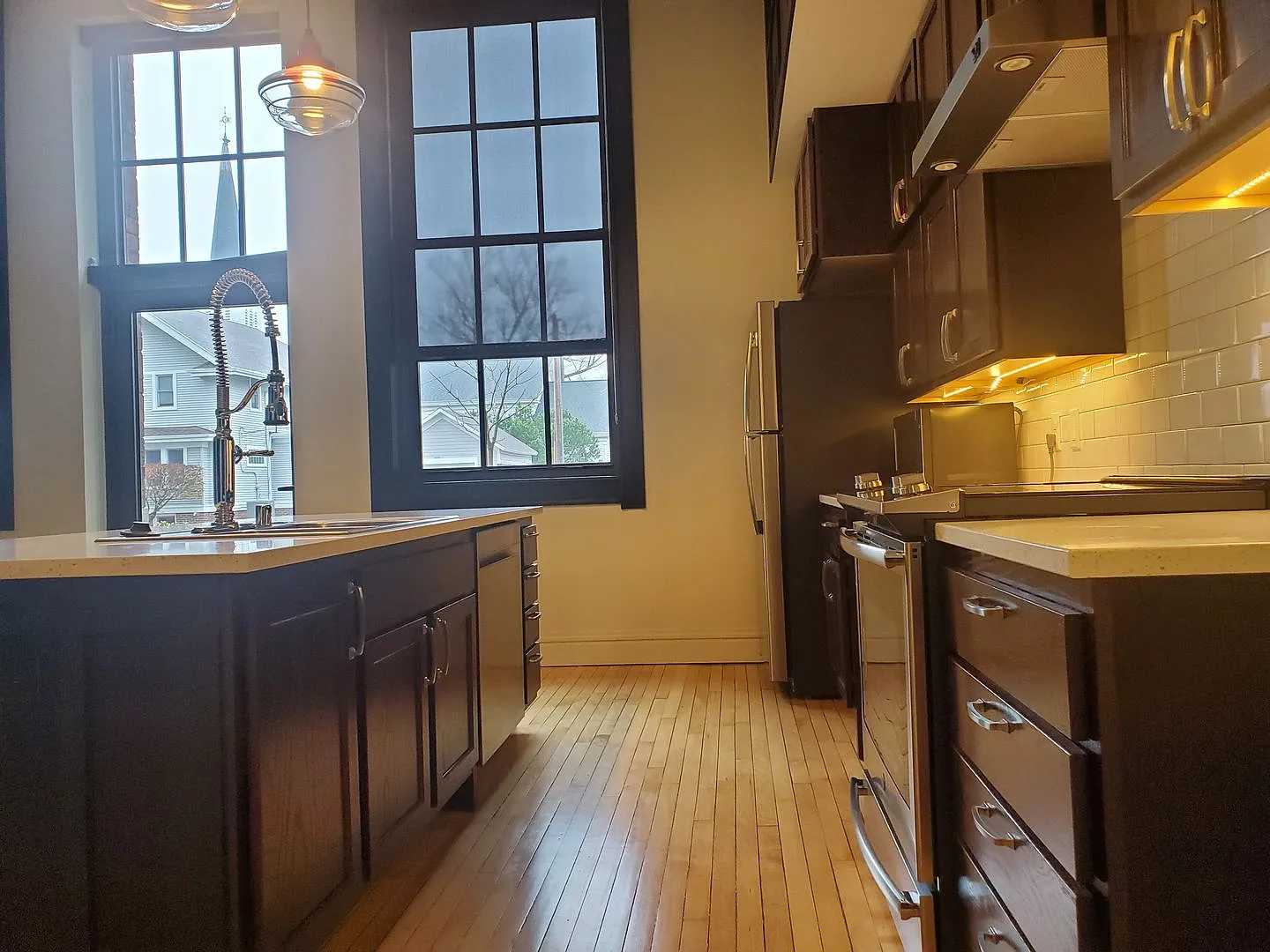 Whitney School Lofts — Photo 2