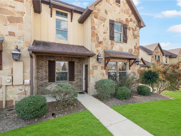 3334 Airborne Ave, College Station, TX 77845