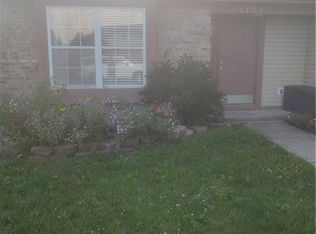 1120 Winding Hart Dr, Indianapolis, IN 46229
