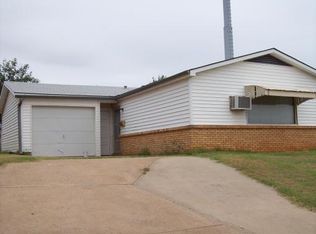 1218 5th St, Alva, OK 73717