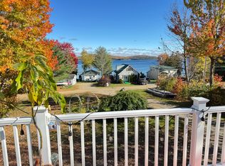 27 Holiday Ln #1, West Enfield, ME 04493
