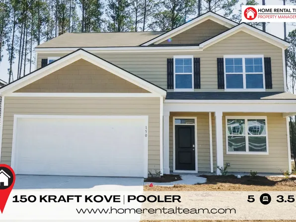 150 Kraft Kove, Pooler, GA 31322