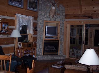 159 Frog Hollar Rd, Deep Gap, NC 28618