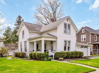 195 Griswold St, Delaware, OH