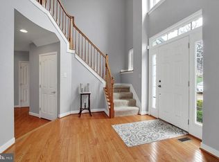 17212 Mount Airy Rd, Shrewsbury, PA 17361