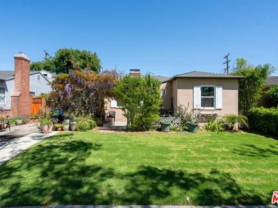4236 Keystone Ave, Culver City, CA, 90232