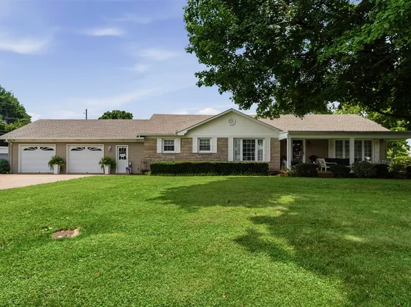 902 Lingale Dr, Cave City, KY 42127