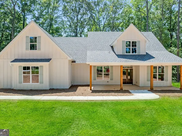 38 Puckett Station Dr #9, Moreland, GA 30259