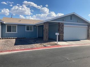5961 Vega Del Sol Ave, Las Vegas, NV 89122