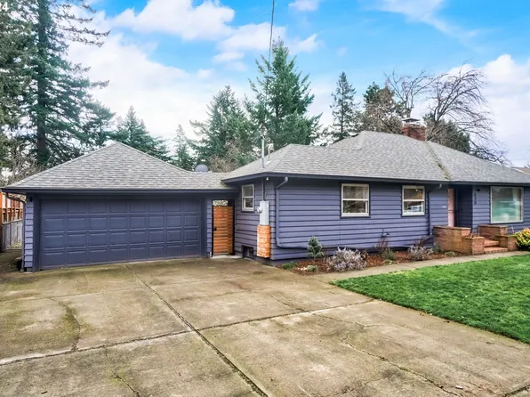 630 NE 117th Ave, Portland, OR 97220