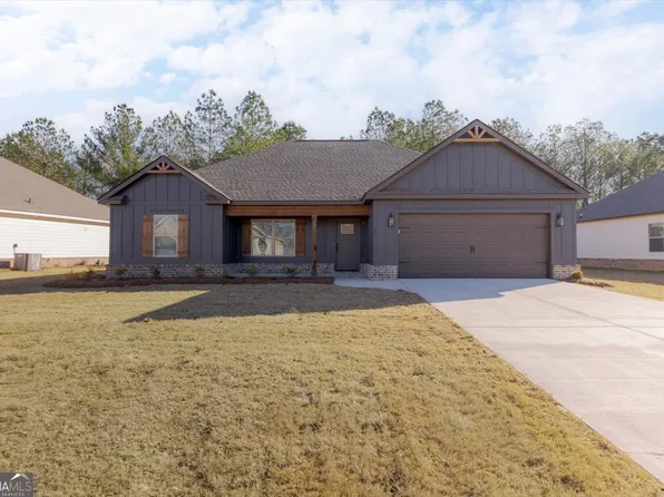 500 New Hope Dr, Perry, GA 31069