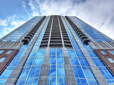 210 Church St #1712, Charlotte, NC, 28202