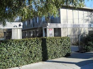 1020 S 12th St APT 4A, San Jose, CA 95112