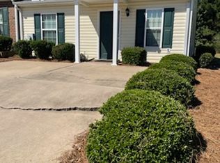 2123 Swindon Dr, Augusta, GA 30909