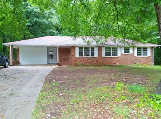 1036 Skylark Dr, Morrow, GA