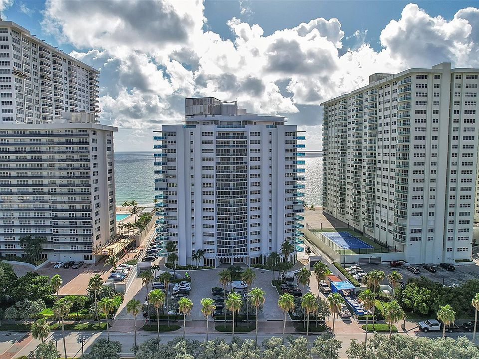 1st image of 3430 Galt Ocean Drive #401