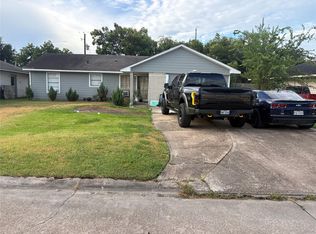 11506 Lord St, Houston, TX 77029
