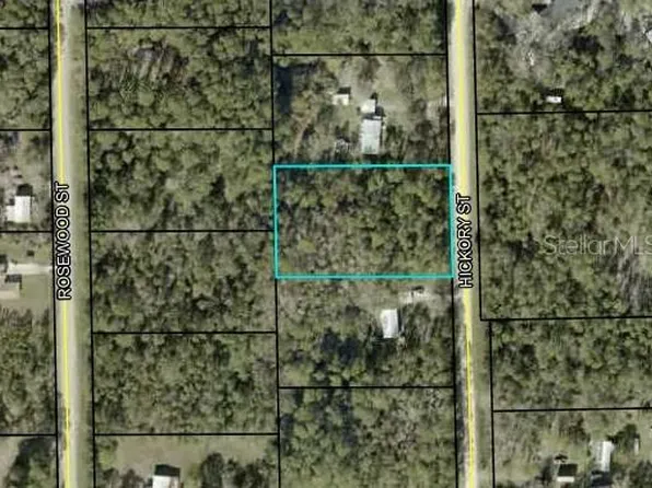 1284 Hickory St #13, Bunnell, FL 32110