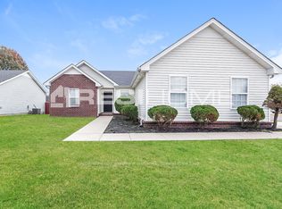 1406 Pagosa Ct, Murfreesboro, TN 37130