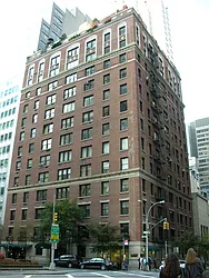 470 Park Avenue in Midtown