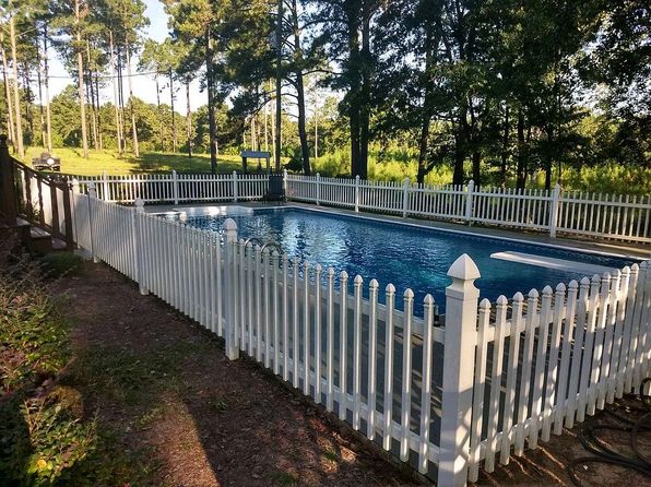 3019 Lake Douglas Rd