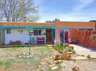 20 Verano Loop, Santa Fe, NM 87508