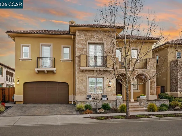 4990 Enderby St, Danville, CA 94506