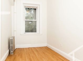 133 Englewood Ave #4, Brighton, MA 02135