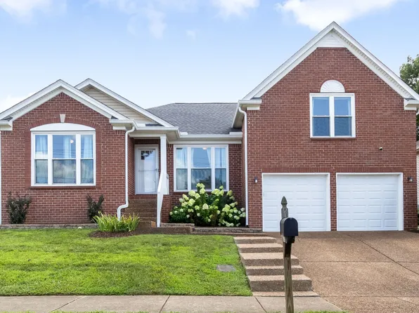 6732 Ascot Dr, Antioch, TN 37013