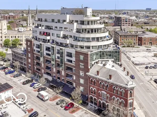 333 Massachusetts Ave Unit 306, Indianapolis, IN 46204