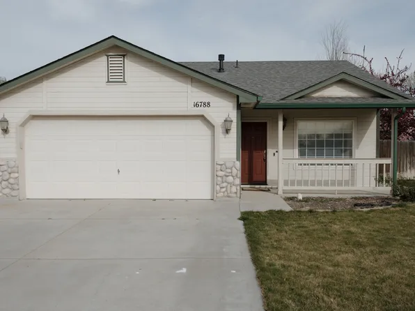 16788 N Kettering Ln, Nampa, ID 83687