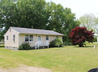 29256 Davis Dr, Hallwood, VA 23308