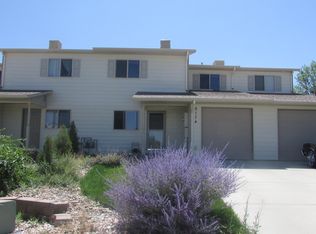 2174 Frances St, Casper, WY 82601