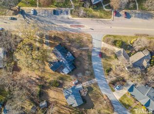 702 Graham St, Raleigh, NC 27605