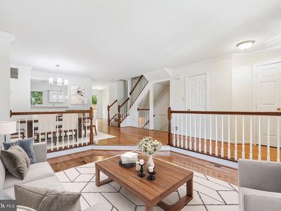 8840 Eagle Rock Ln, Springfield, VA, 22153