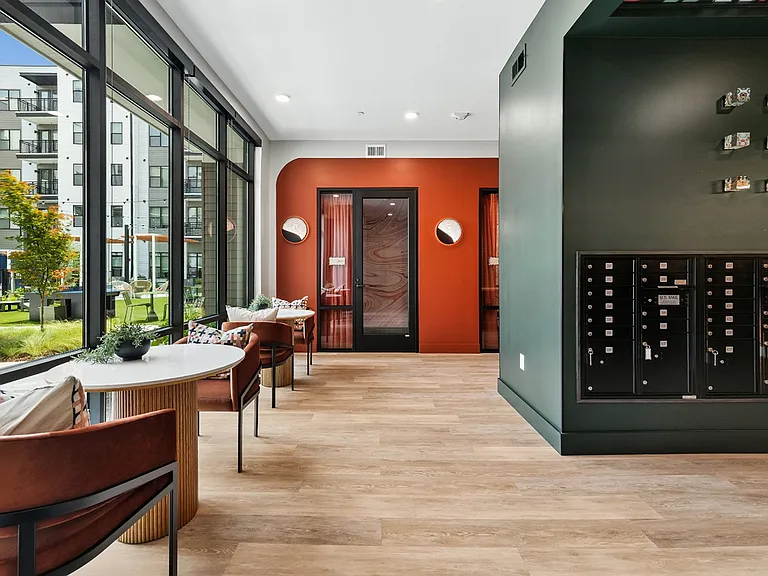 Cavella Apartments — Photo 39