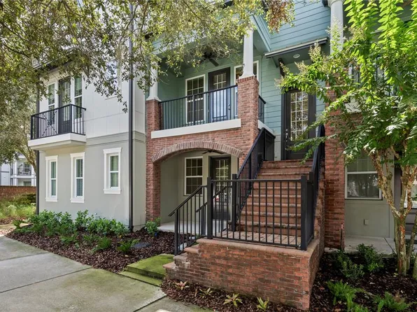 128 BOARDWALK AVENUE, OVIEDO, FL 32765