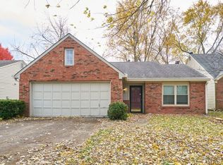 1761 Park North Ln, Indianapolis, IN
