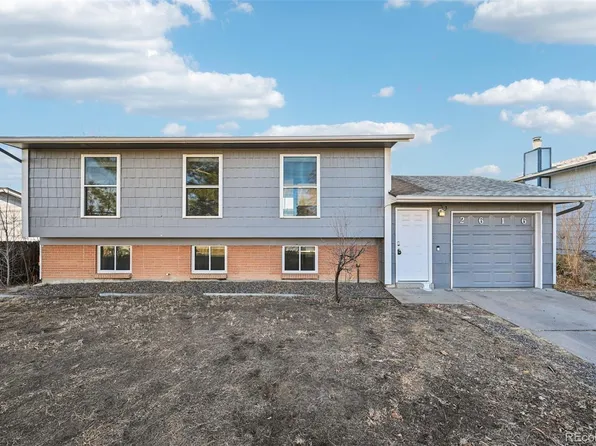 2616 S Laredo Court, Aurora, CO 80013