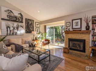 606 Quince Cir, Boulder, CO 80304