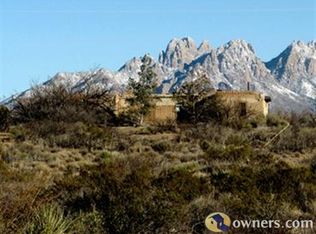 2700 Webb Rd, Las Cruces, NM 88012