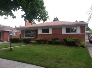 25777 Beech Ct, Redford, MI 48239