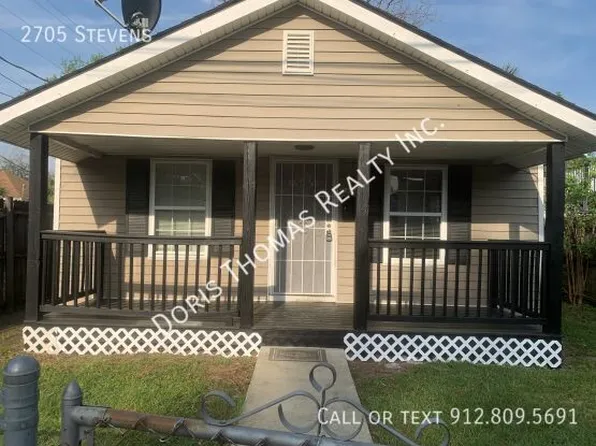 2705 Stevens St, Savannah, GA 31405