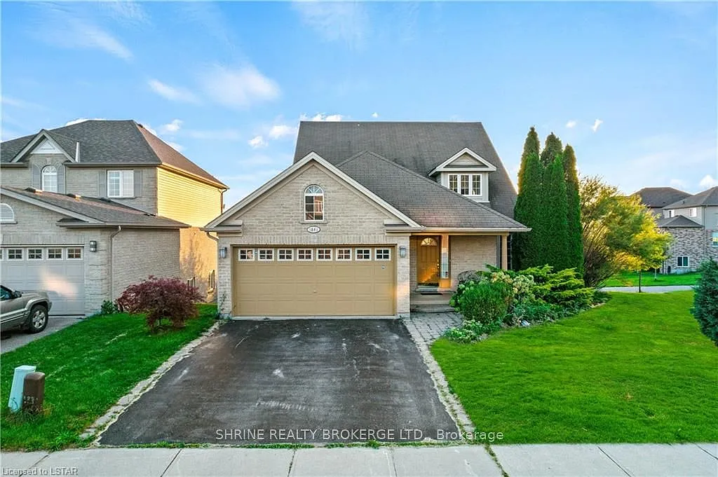 4 bed, $2,600 — Photo 2