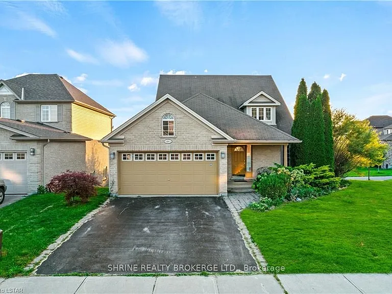 1841 Foxwood Ave #UPPER — Photo 2