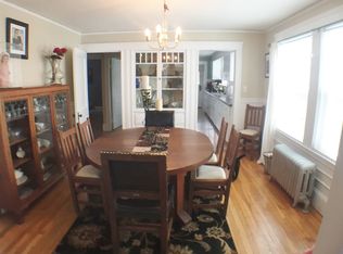 38 Harding Ave, Belmont, MA 02478