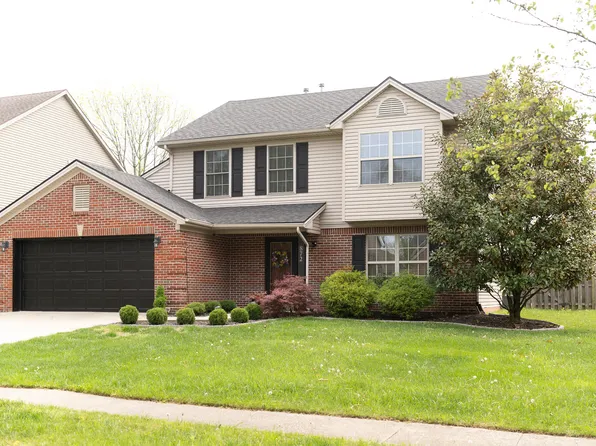 872 Calypso Breeze Dr, Lexington, KY 40515